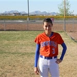 Yvonne Meza mugshot