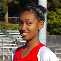 Anasia Stinson mugshot