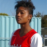 Caroline Henry mugshot