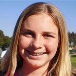 Meghan von Behren mugshot