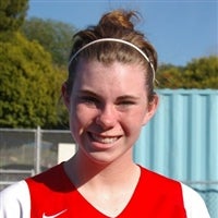 Lauren Culbertson mugshot