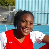 Breea Jamerson mugshot