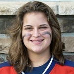 Taryn Renowden mugshot