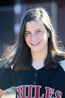 Haley Holmes