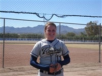 McKenzey Finley