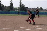 Danielle Randall