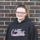 Reagan Chambers mugshot