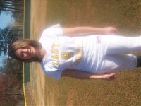 Schwarts Marissa mugshot