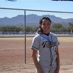 Erika Aranda mugshot