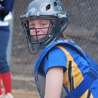 Tori Weatherford