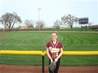 Ashlee Sills