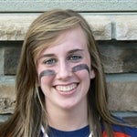 Michaela Crow mugshot