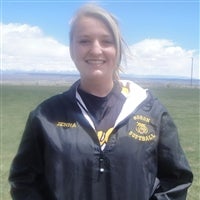 Jenna Mattox