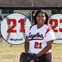 Rupali Thompson mugshot