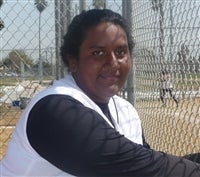 Angela Herrera