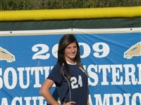 Madison Demott