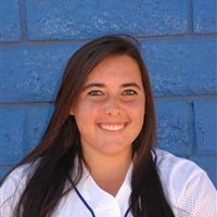 Ashley Kellenberger