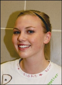 Morgan Hines
