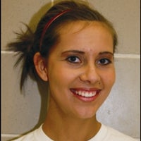 Erica Gallegos mugshot