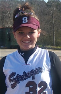 Robyn Brady