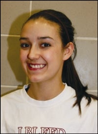 Ali Lostra