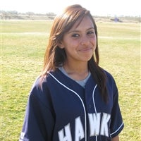 Kristin Lopez mugshot