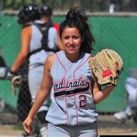 Victoria Urueta mugshot