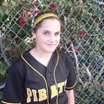 Samantha Lauro mugshot