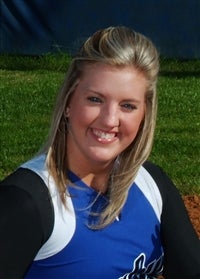 Alicia Fikac