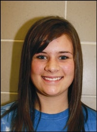 Maggie Machado mugshot