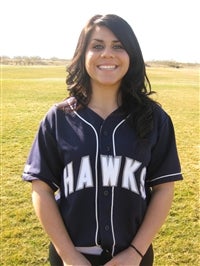 Desiree Napoli mugshot