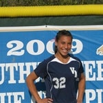 Sierra Romero mugshot