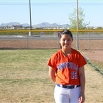 Carolina Estrada mugshot