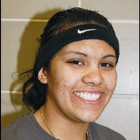 Sonia Marin mugshot