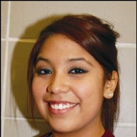 Angelica Lujano mugshot