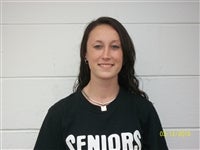 Amie Biehl mugshot
