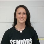 Amie Biehl mugshot