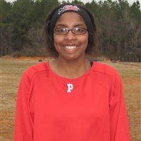 Raven McNair