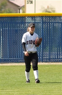Maddie Handy