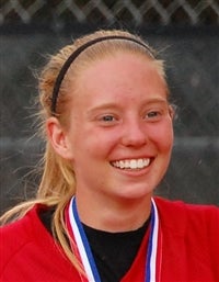 Nicole Stovall