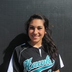 Savannah Panell mugshot