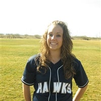 Emily Biehn mugshot