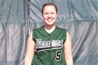Kelsey McGinnis