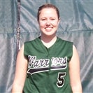 Kelsey McGinnis