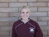 Felicia Nagle