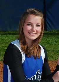 Sarah Kusak