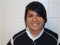 Lily Lucero mugshot