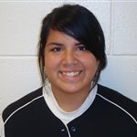 Lily Lucero mugshot
