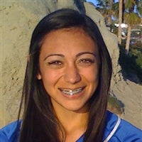 Victoria Lievanos mugshot