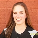 Paige Brackin